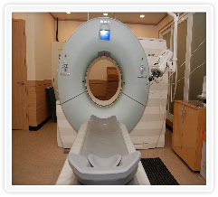  3D CT