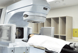 Radiation Treatment Equipement (Linac)
