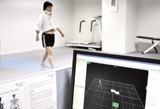 3D Motion Analysis System