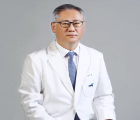 Kangwon National University Hospital Chief  Joo, Jin Hyeong