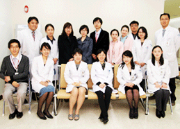 Family Medicine Image