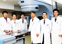 Radiation Oncology Image